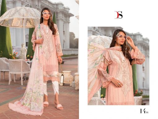 Deepsy Maria B Lawn Vol 22 Salwar Suit Wholesale Catalog 8 Pcs 12 510x383 - Deepsy Maria B Lawn Vol 22 Salwar Suit Wholesale Catalog 8 Pcs