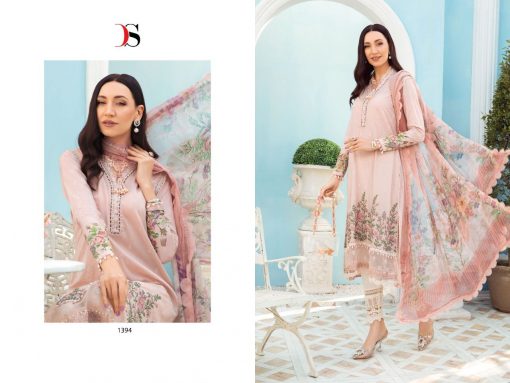 Deepsy Maria B M Print 22 Vol 2 Salwar Suit Wholesale Catalog 8 Pcs 12 510x383 - Deepsy Maria B M Print 22 Vol 2 Salwar Suit Wholesale Catalog 8 Pcs