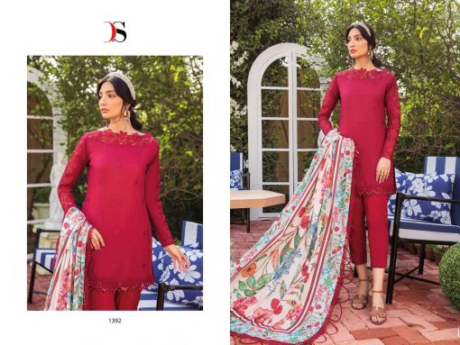 Deepsy Maria B M Print 22 Vol 2 Salwar Suit Wholesale Catalog 8 Pcs 6 510x383 - Deepsy Maria B M Print 22 Vol 2 Salwar Suit Wholesale Catalog 8 Pcs