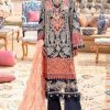 Deepsy Sana Safinaz Lawn Vol 21 NX Salwar Suit Wholesale Catalog 6 Pcs