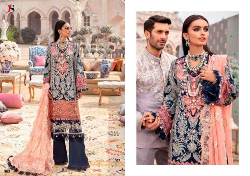 Deepsy Sana Safinaz Lawn Vol 21 NX Salwar Suit Wholesale Catalog 6 Pcs 3 510x360 - Deepsy Sana Safinaz Lawn Vol 21 NX Salwar Suit Wholesale Catalog 6 Pcs