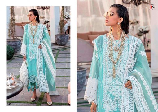 Deepsy Sana Safinaz Lawn Vol 21 NX Salwar Suit Wholesale Catalog 6 Pcs 4 510x360 - Deepsy Sana Safinaz Lawn Vol 21 NX Salwar Suit Wholesale Catalog 6 Pcs