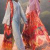 Deepsy Zinab Salwar Suit Wholesale Catalog 6 Pcs