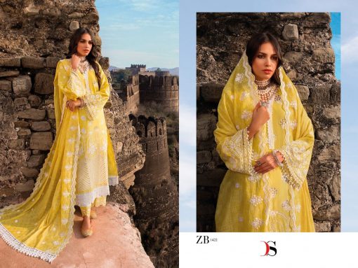 Deepsy Zinab Salwar Suit Wholesale Catalog 6 Pcs 3 510x383 - Deepsy Zinab Salwar Suit Wholesale Catalog 6 Pcs