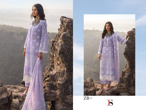 Deepsy Zinab Salwar Suit Wholesale Catalog 6 Pcs 5 510x383 - Deepsy Zinab Salwar Suit Wholesale Catalog 6 Pcs