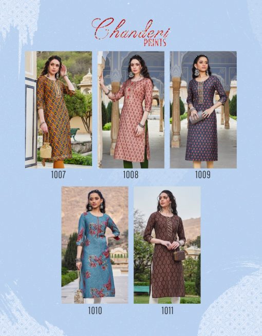 Diya Trends Blossom Vol 1 by Kajal Style Kurti with Pant Wholesale Catalog 11 Pcs 15 510x655 - Diya Trends Blossom Vol 1 by Kajal Style Kurti with Pant Wholesale Catalog 11 Pcs
