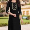 Diya Trends Casual Diaries Vol 3 by Kajal Style Kurti Wholesale Catalog 12 Pcs