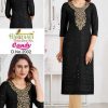 Hariyaali Candy by Kayce Trendz Kurti Wholesale Catalog 9 Pcs