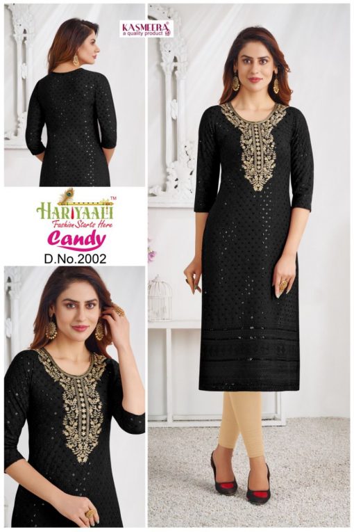 Hariyaali Candy by Kayce Trendz Kurti Wholesale Catalog 9 Pcs 5 510x765 - Hariyaali Candy by Kayce Trendz Kurti Wholesale Catalog 9 Pcs