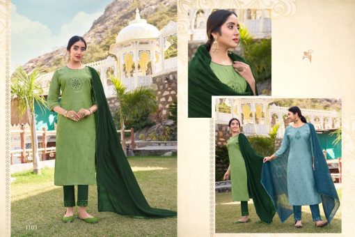 Hariyaali Victory by Kayce Trendz Readymade Salwar Suit Wholesale Catalog 8 Pcs 1 510x340 - Hariyaali Victory by Kayce Trendz Readymade Salwar Suit Wholesale Catalog 8 Pcs