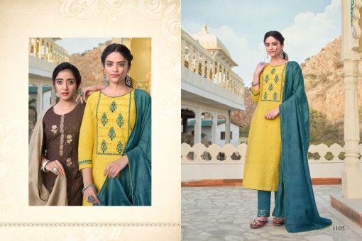 Hariyaali Victory by Kayce Trendz Readymade Salwar Suit Wholesale Catalog 8 Pcs 3 510x340 - Hariyaali Victory by Kayce Trendz Readymade Salwar Suit Wholesale Catalog 8 Pcs