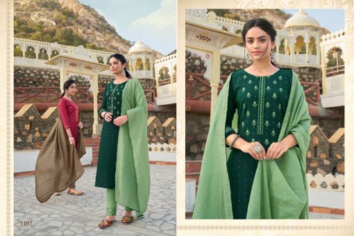 Hariyaali Victory by Kayce Trendz Readymade Salwar Suit Wholesale Catalog 8 Pcs 5 510x340 - Hariyaali Victory by Kayce Trendz Readymade Salwar Suit Wholesale Catalog 8 Pcs