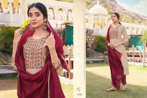 Hariyaali Victory by Kayce Trendz Readymade Salwar Suit Wholesale Catalog 8 Pcs 8 510x340 - Hariyaali Victory by Kayce Trendz Readymade Salwar Suit Wholesale Catalog 8 Pcs