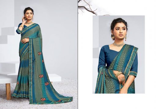 Hi Selection Kala Silk Vol 2 Saree Sari Wholesale Catalog 8 Pcs 3 510x357 - Hi Selection Kala Silk Vol 2 Saree Sari Wholesale Catalog 8 Pcs