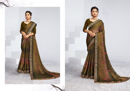 Hi Selection Kala Silk Vol 2 Saree Sari Wholesale Catalog 8 Pcs 4 510x357 - Hi Selection Kala Silk Vol 2 Saree Sari Wholesale Catalog 8 Pcs