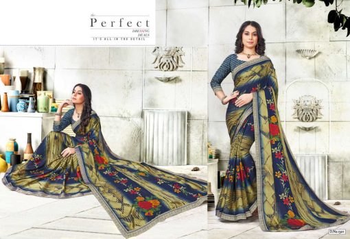 Hi Selection Kalamkari Vol 13 Saree Sari Wholesale Catalog 8 Pcs 1 510x349 - Hi Selection Kalamkari Vol 13 Saree Sari Wholesale Catalog 8 Pcs