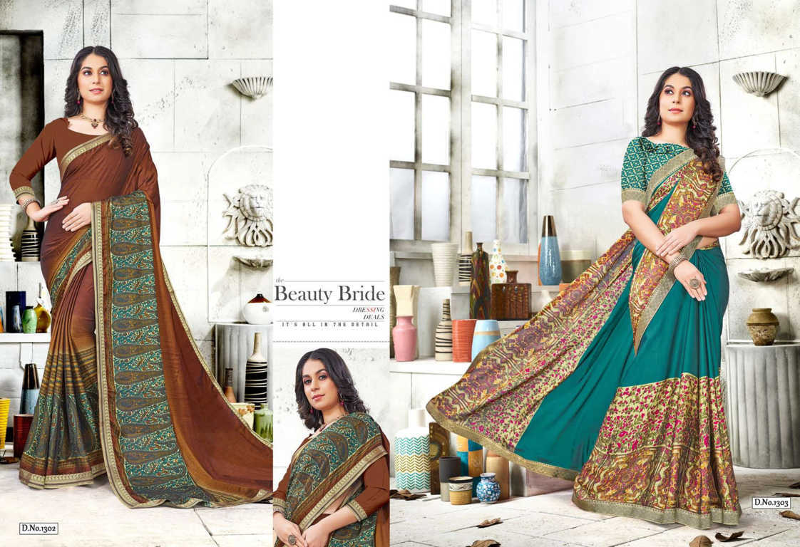 Zynah Pure Tussar Silk Saree with Digital Kalamkari Prints; Custom Sti –  ZynahDesign