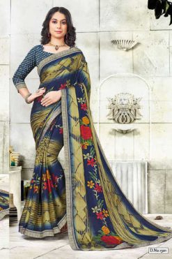 Hi Selection Kalamkari Vol 13 Saree Sari Wholesale Catalog 8 Pcs