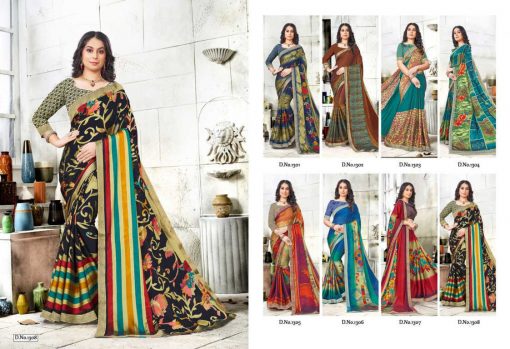 Hi Selection Kalamkari Vol 13 Saree Sari Wholesale Catalog 8 Pcs 5 510x349 - Hi Selection Kalamkari Vol 13 Saree Sari Wholesale Catalog 8 Pcs