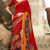 Hi Selection Rangoli Vol 47 Saree Sari Wholesale Catalog 11 Pcs