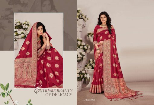 Hi Studio Koskii Vol 1 Saree Sari Wholesale Catalog 6 Pcs 1 510x349 - Hi Studio Koskii Vol 1 Saree Sari Wholesale Catalog 6 Pcs