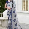 Hi Studio Mango Vol 1 Saree Sari Wholesale Catalog 8 Pcs