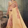 Hi Studio Rosetouch Vol 3 Saree Sari Wholesale Catalog 8 Pcs