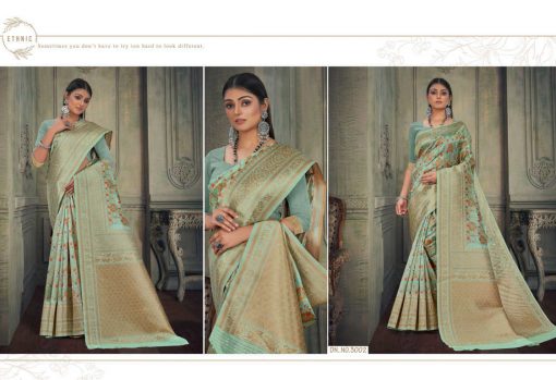 Hi Studio Rosetouch Vol 3 Saree Sari Wholesale Catalog 8 Pcs 2 510x349 - Hi Studio Rosetouch Vol 3 Saree Sari Wholesale Catalog 8 Pcs