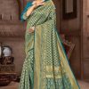 Hi Studio Shubhmangal Vol 1 Saree Sari Wholesale Catalog 8 Pcs