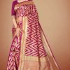 Hi Studio Zoya Saree Sari Wholesale Catalog 8 Pcs