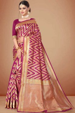 Hi Studio Zoya Saree Sari Wholesale Catalog 8 Pcs