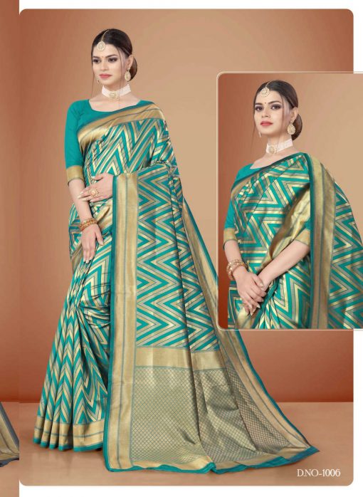 Hi Studio Zoya Saree Sari Wholesale Catalog 8 Pcs 9 510x698 - Hi Studio Zoya Saree Sari Wholesale Catalog 8 Pcs