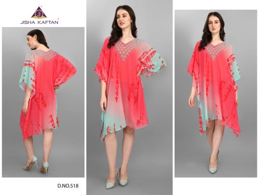 Jelite Beach Wear Kaftans Vol 3 Kurti Wholesale Catalog 8 Pcs 3 510x383 - Jelite Beach Wear Kaftans Vol 3 Kurti Wholesale Catalog 8 Pcs