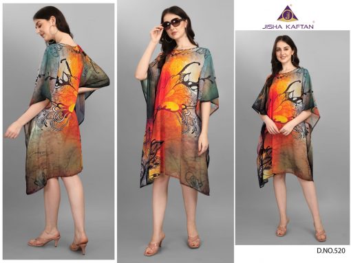 Jelite Beach Wear Kaftans Vol 3 Kurti Wholesale Catalog 8 Pcs 5 510x383 - Jelite Beach Wear Kaftans Vol 3 Kurti Wholesale Catalog 8 Pcs