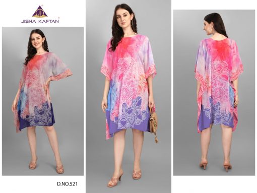 Jelite Beach Wear Kaftans Vol 3 Kurti Wholesale Catalog 8 Pcs 6 510x383 - Jelite Beach Wear Kaftans Vol 3 Kurti Wholesale Catalog 8 Pcs