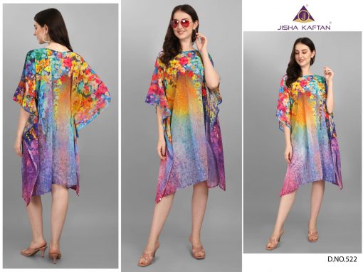 Jelite Beach Wear Kaftans Vol 3 Kurti Wholesale Catalog 8 Pcs 7 510x383 - Jelite Beach Wear Kaftans Vol 3 Kurti Wholesale Catalog 8 Pcs