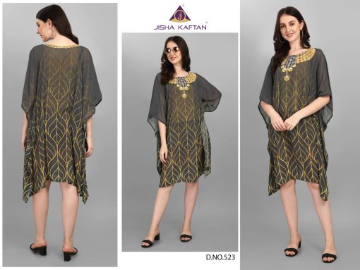 Jelite Beach Wear Kaftans Vol 3 Kurti Wholesale Catalog 8 Pcs 8 510x383 - Jelite Beach Wear Kaftans Vol 3 Kurti Wholesale Catalog 8 Pcs