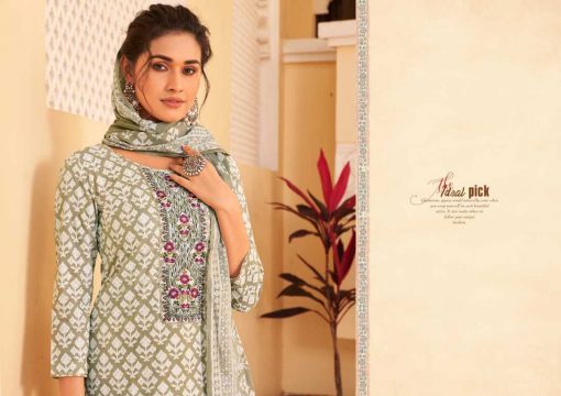 Kalaroop Chanel Vol 2 by Kajree Kurti with Dupatta Bottom Wholesale Catalog 6 Pcs 1 510x360 - Kalaroop Chanel Vol 2 by Kajree Kurti with Dupatta Bottom Wholesale Catalog 6 Pcs