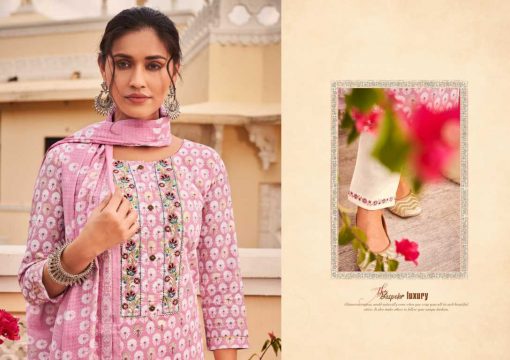 Kalaroop Chanel Vol 2 by Kajree Kurti with Dupatta Bottom Wholesale Catalog 6 Pcs 5 510x360 - Kalaroop Chanel Vol 2 by Kajree Kurti with Dupatta Bottom Wholesale Catalog 6 Pcs