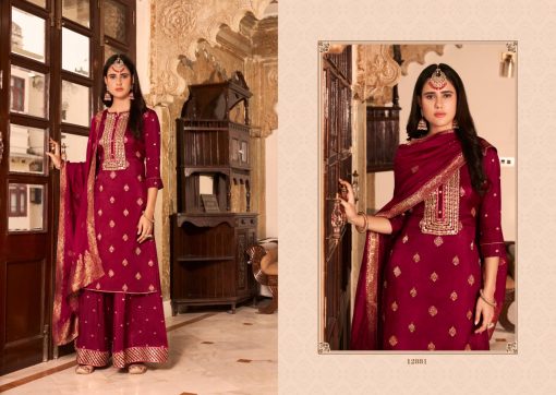 Kalaroop Mastani by Kajree Kurti with Dupatta Bottom Wholesale Catalog 4 Pcs 3 510x362 - Kalaroop Mastani by Kajree Kurti with Dupatta Bottom Wholesale Catalog 4 Pcs