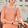 Kalaroop Milano by Kajree Kurti Wholesale Catalog 6 Pcs