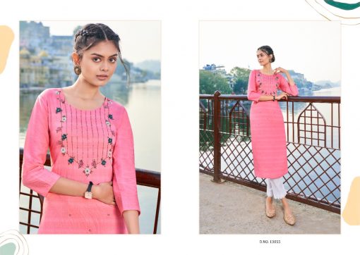 Kalaroop Milano by Kajree Kurti Wholesale Catalog 6 Pcs 9 510x362 - Kalaroop Milano by Kajree Kurti Wholesale Catalog 6 Pcs