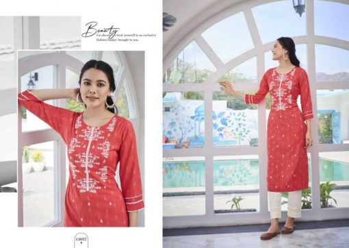 Kalaroop Oreo by Kajree Kurti Wholesale Catalog 6 Pcs 3 510x362 - Kalaroop Oreo by Kajree Kurti Wholesale Catalog 6 Pcs