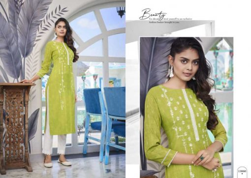 Kalaroop Oreo by Kajree Kurti Wholesale Catalog 6 Pcs 4 510x362 - Kalaroop Oreo by Kajree Kurti Wholesale Catalog 6 Pcs