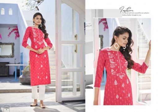 Kalaroop Oreo by Kajree Kurti Wholesale Catalog 6 Pcs 9 510x362 - Kalaroop Oreo by Kajree Kurti Wholesale Catalog 6 Pcs