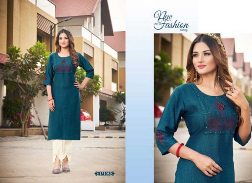 Kalaroop Score by Kajree Kurti Wholesale Catalog 6 Pcs 9 510x370 - Kalaroop Score by Kajree Kurti Wholesale Catalog 6 Pcs