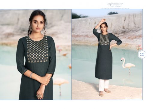 Kalaroop Shahi by Kajree Kurti Wholesale Catalog 8 Pcs 10 510x362 - Kalaroop Shahi by Kajree Kurti Wholesale Catalog 8 Pcs