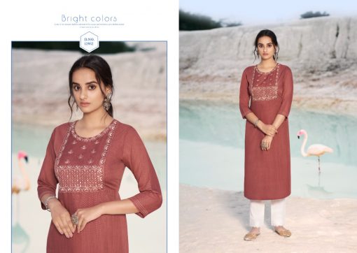 Kalaroop Shahi by Kajree Kurti Wholesale Catalog 8 Pcs 11 510x362 - Kalaroop Shahi by Kajree Kurti Wholesale Catalog 8 Pcs