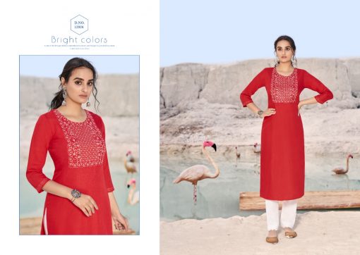 Kalaroop Shahi by Kajree Kurti Wholesale Catalog 8 Pcs 4 510x362 - Kalaroop Shahi by Kajree Kurti Wholesale Catalog 8 Pcs