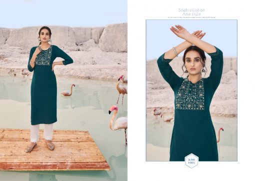 Kalaroop Shahi by Kajree Kurti Wholesale Catalog 8 Pcs 5 510x362 - Kalaroop Shahi by Kajree Kurti Wholesale Catalog 8 Pcs